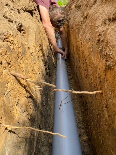 Sewage cleanup and water damage restoration in Marriott Slaterville, UT