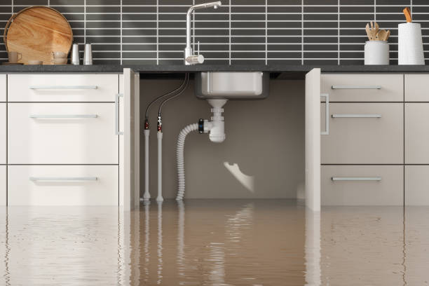 Best Residential water damage restoration  in Marriott Slaterville, UT