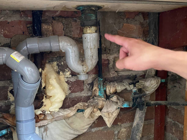 Best Water damage restoration cost  in Marriott Slaterville, UT